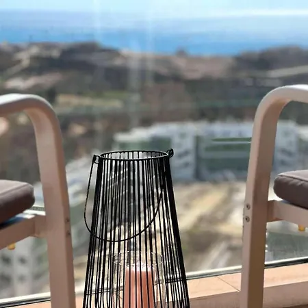 Bohemian-chic Hideaway With Sun-drenched Terrace La Cala De Mijas