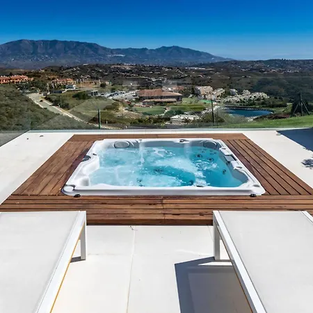 Bohemian-chic Hideaway With Sun-drenched Terrace * La Cala De Mijas