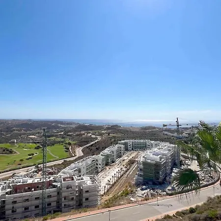 Bohemian-chic Hideaway With Sun-drenched Terrace * La Cala De Mijas