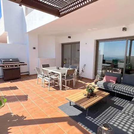 Bohemian-chic Hideaway With Sun-drenched Terrace Apartment *