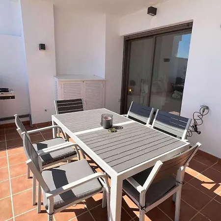 Apartment Bohemian-chic Hideaway With Sun-drenched Terrace La Cala De Mijas